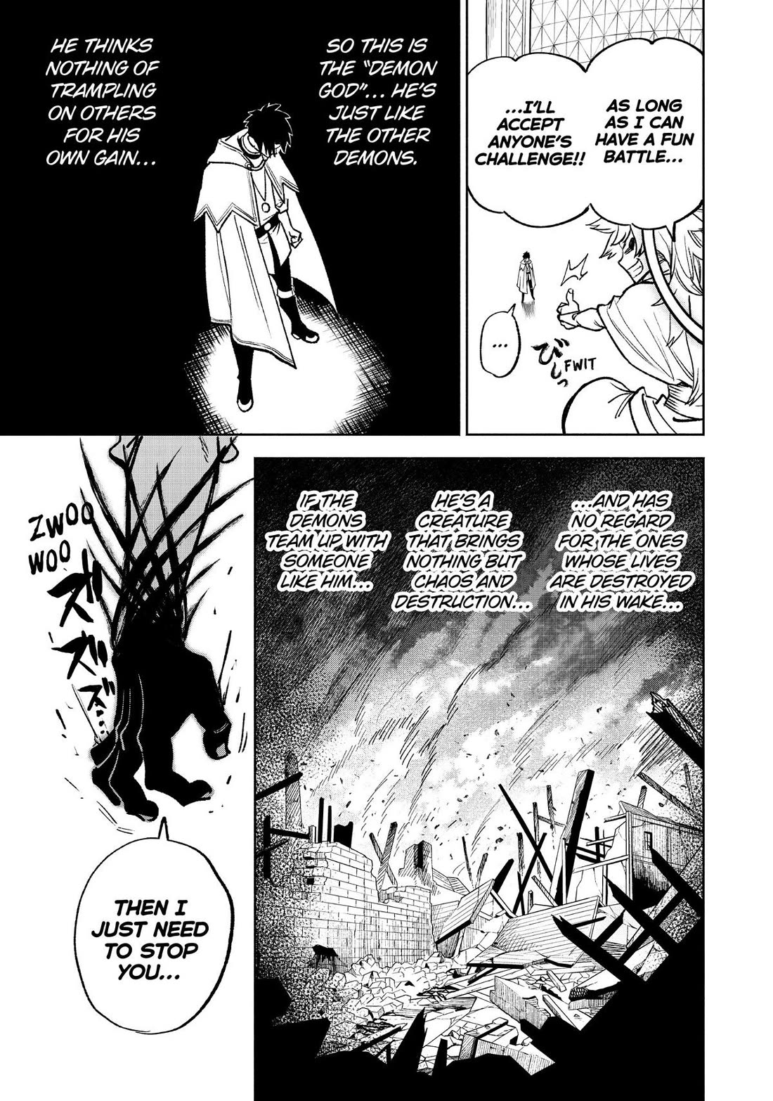The Unfavorable Job [Appraiser] is Actually the Strongest Chapter 72 page 7 - Chapter 72