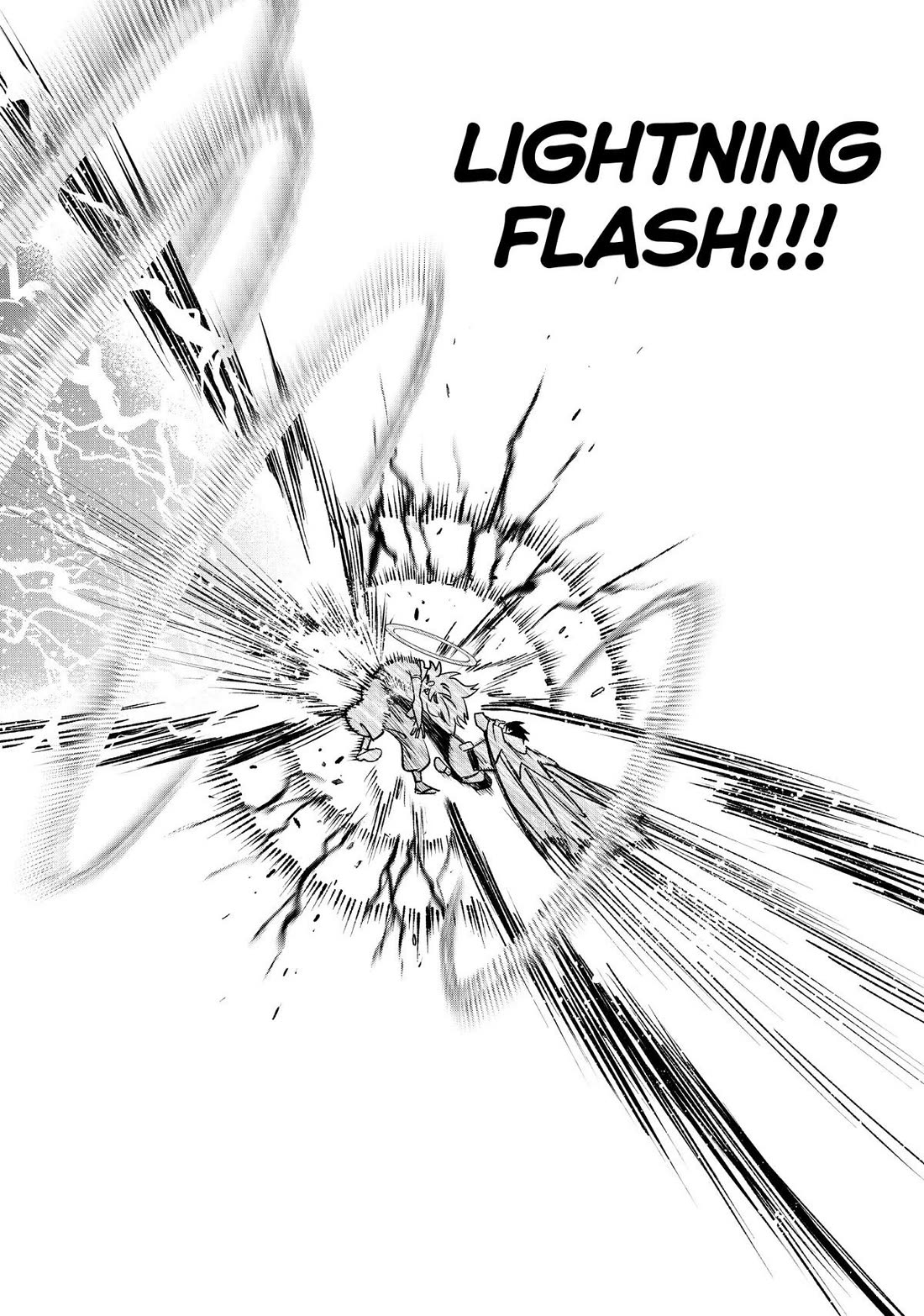 The Unfavorable Job [Appraiser] is Actually the Strongest Chapter 72 page 9 - Chapter 72