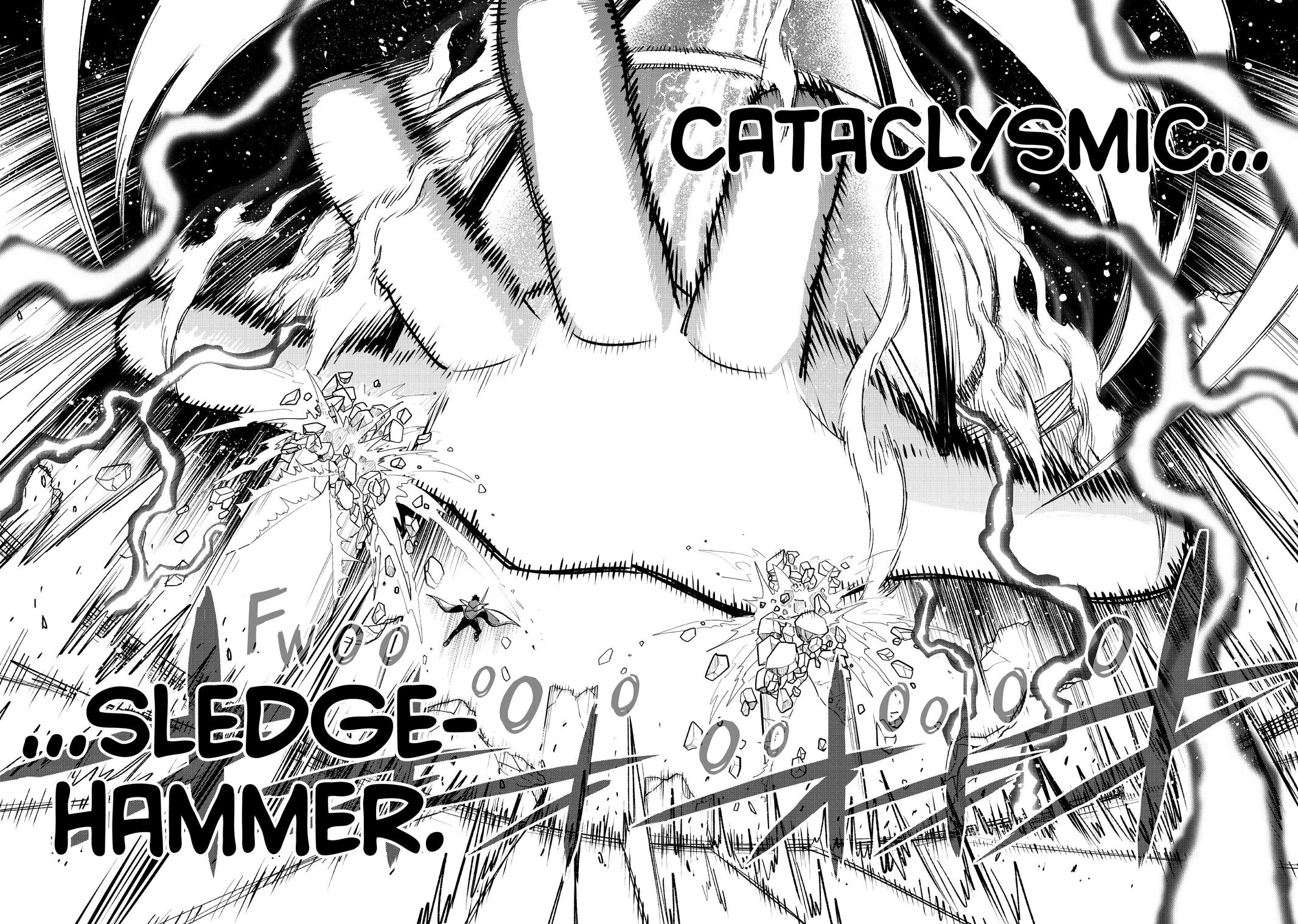The Unfavorable Job [Appraiser] is Actually the Strongest Chapter 73 page 23 - Chapter 73