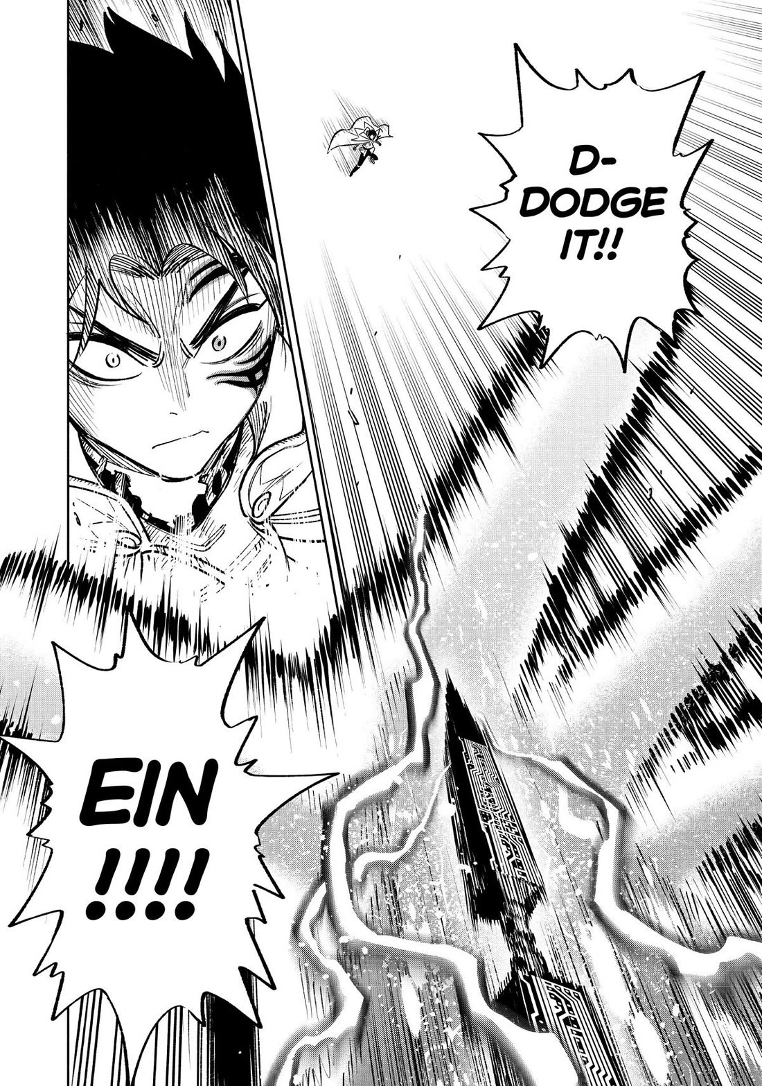 The Unfavorable Job [Appraiser] is Actually the Strongest Chapter 73 page 24 - Chapter 73