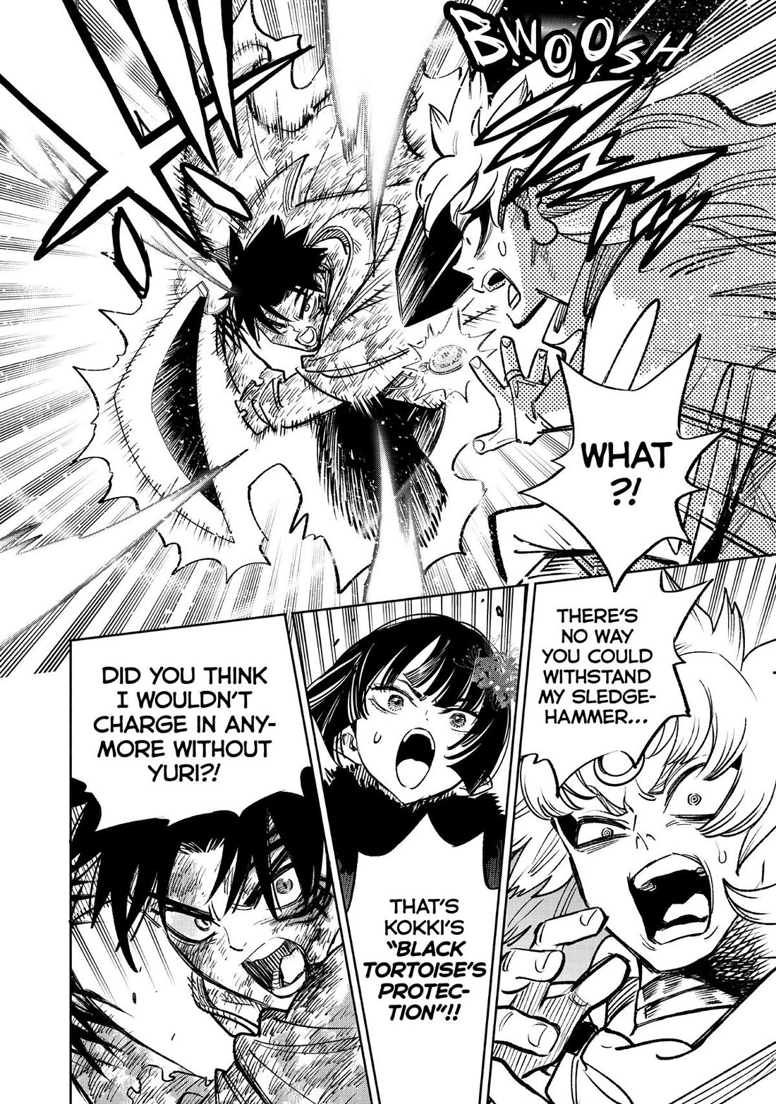 The Unfavorable Job [Appraiser] is Actually the Strongest Chapter 73 page 26 - Chapter 73