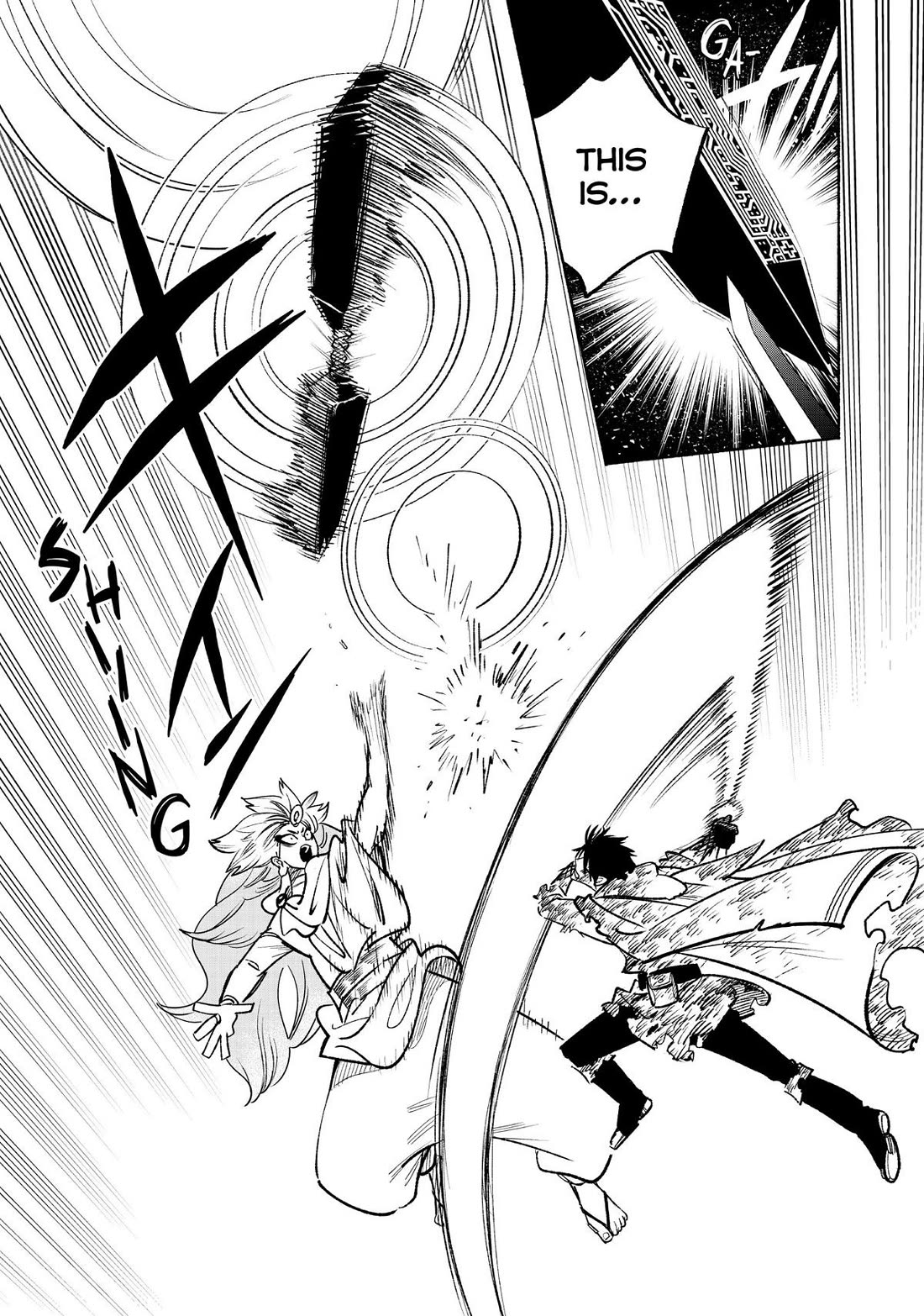 The Unfavorable Job [Appraiser] is Actually the Strongest Chapter 73 page 27 - Chapter 73