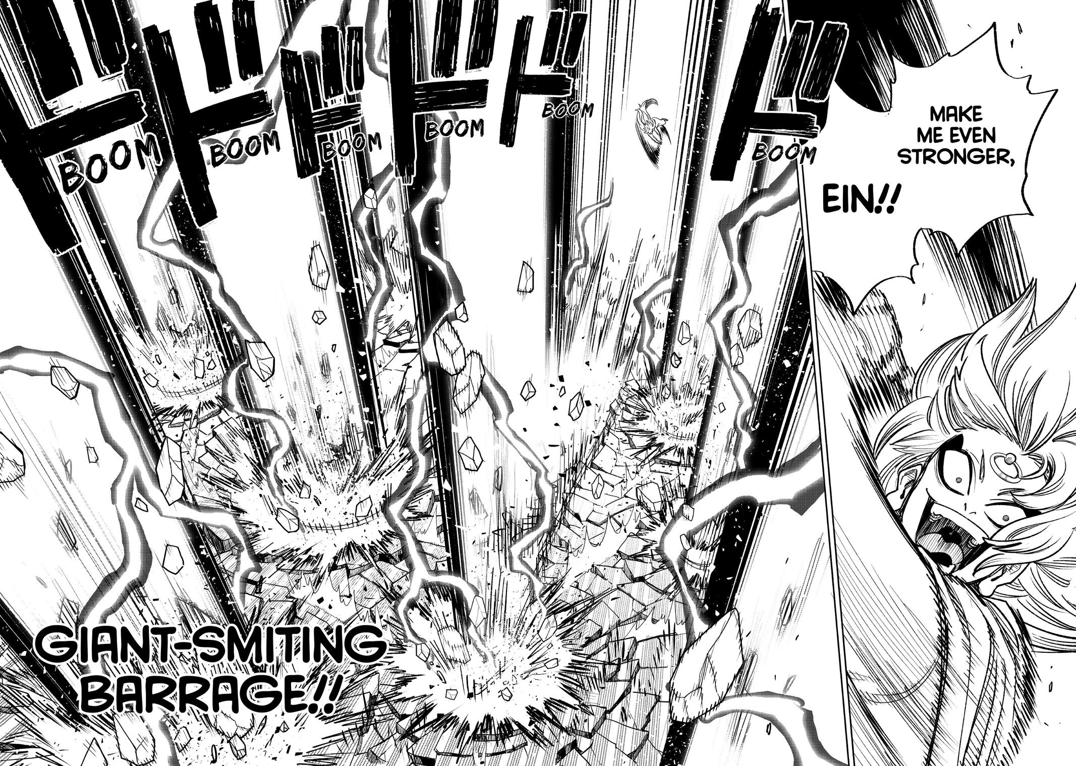 The Unfavorable Job [Appraiser] is Actually the Strongest Chapter 73 page 8 - Chapter 73