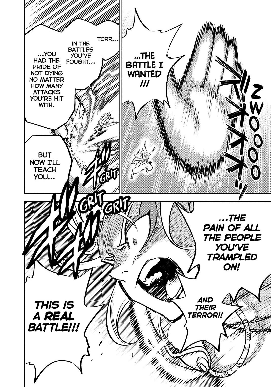 The Unfavorable Job [Appraiser] is Actually the Strongest Chapter 74 page 12 - Chapter 74