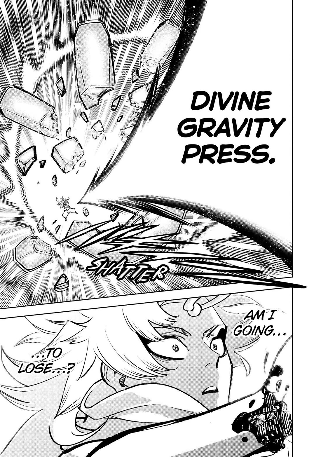 The Unfavorable Job [Appraiser] is Actually the Strongest Chapter 74 page 13 - Chapter 74