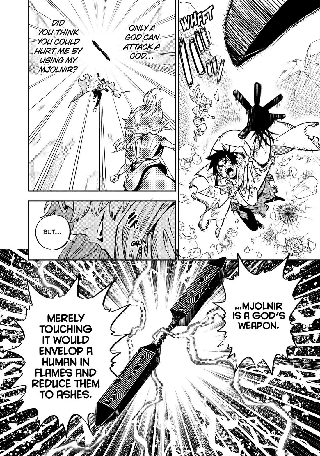 The Unfavorable Job [Appraiser] is Actually the Strongest Chapter 74 page 2 - Chapter 74