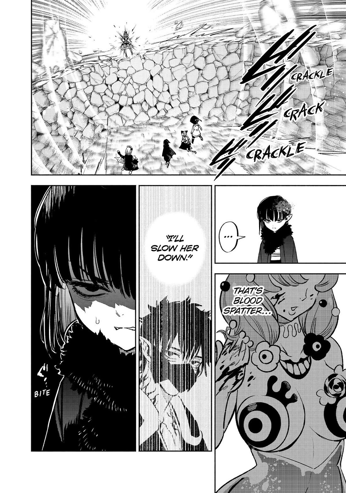 The Unfavorable Job [Appraiser] is Actually the Strongest Chapter 74 page 25 - Chapter 74