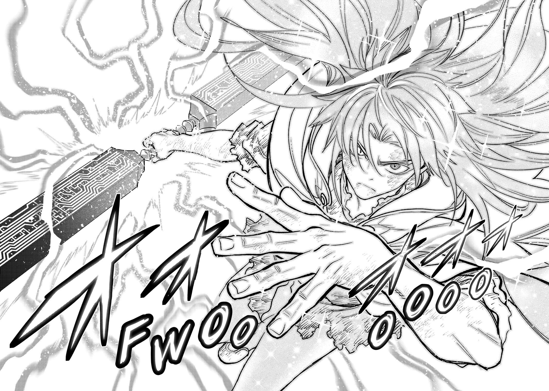 The Unfavorable Job [Appraiser] is Actually the Strongest Chapter 74 page 5 - Chapter 74