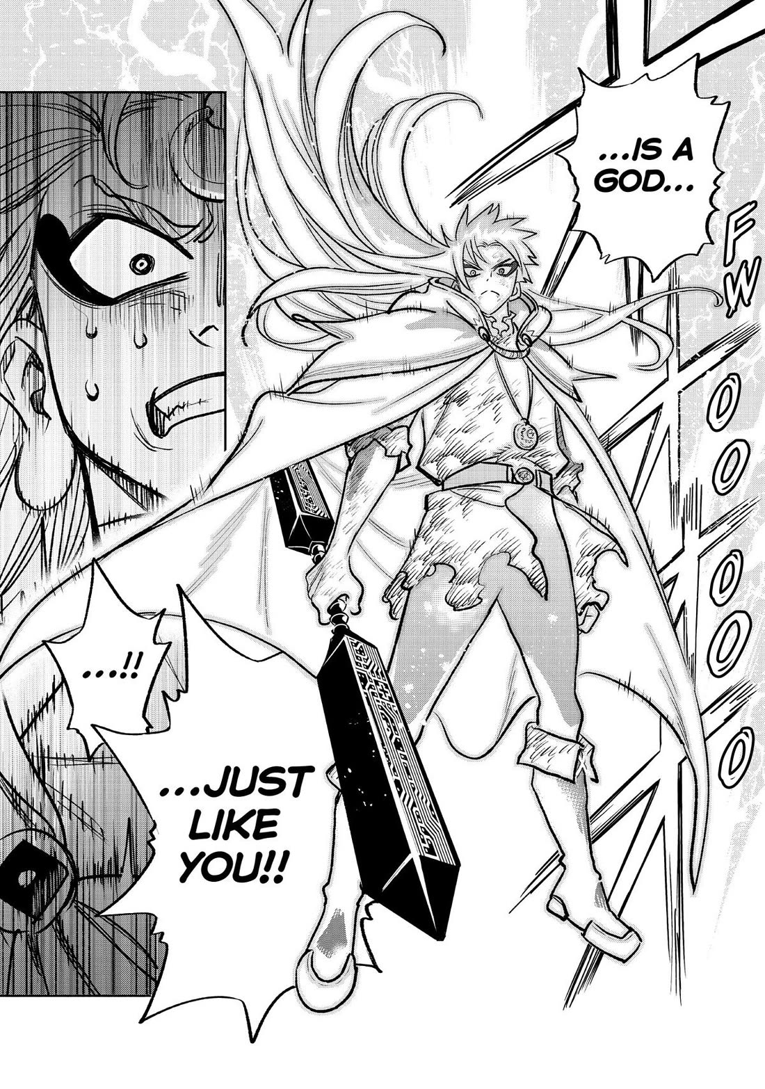 The Unfavorable Job [Appraiser] is Actually the Strongest Chapter 74 page 7 - Chapter 74