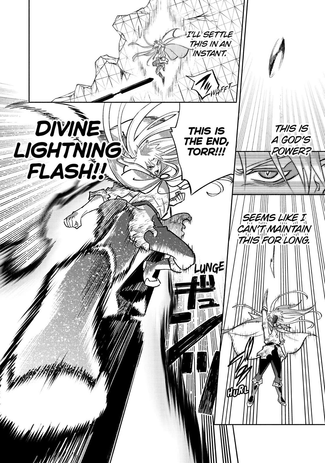 The Unfavorable Job [Appraiser] is Actually the Strongest Chapter 74 page 8 - Chapter 74
