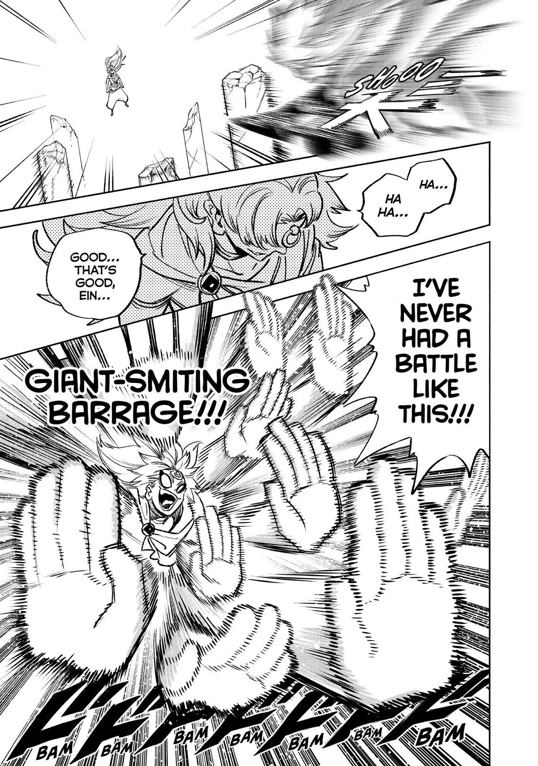 The Unfavorable Job [Appraiser] is Actually the Strongest Chapter 74 page 9 - Chapter 74