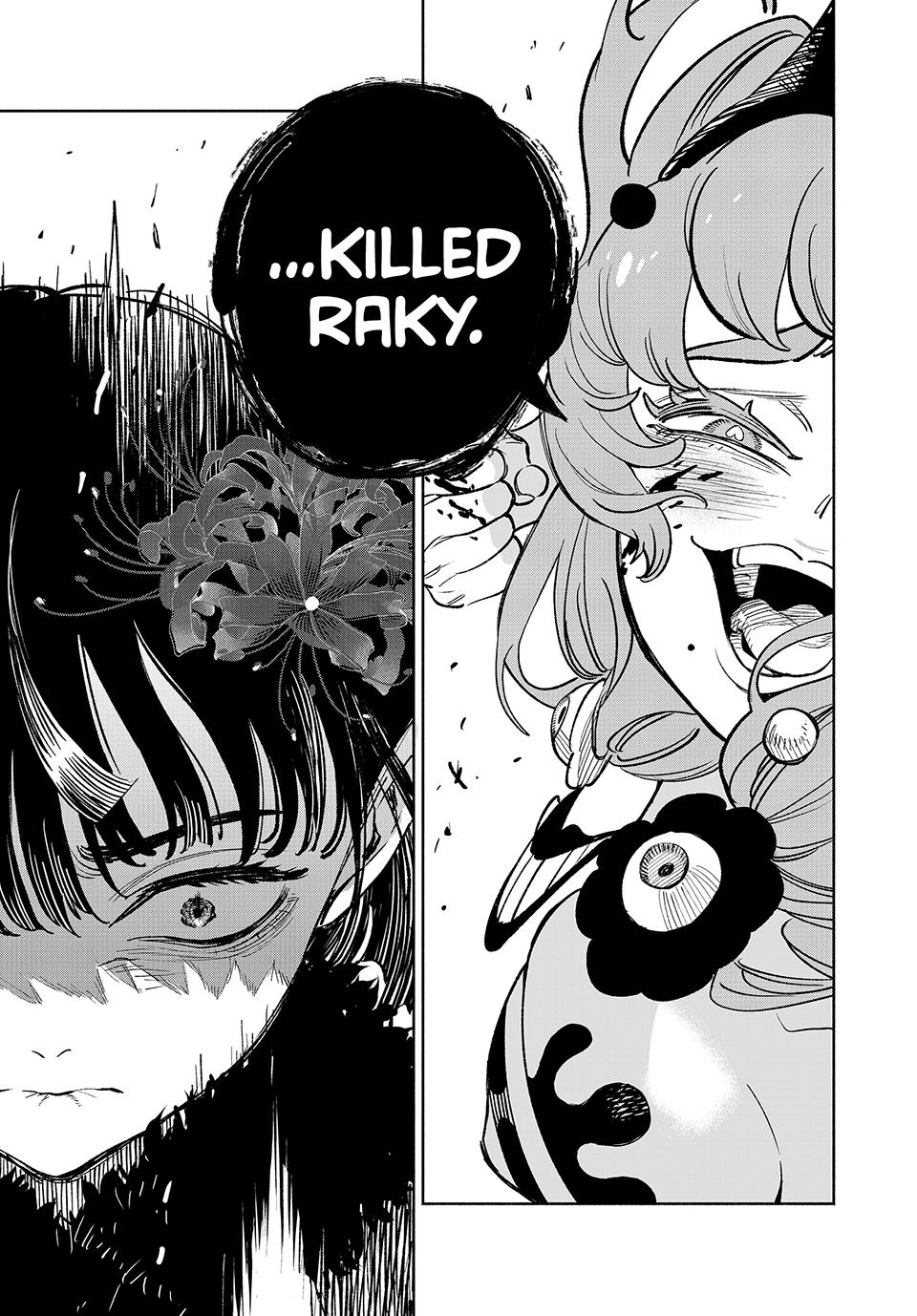 The Unfavorable Job [Appraiser] is Actually the Strongest Chapter 75 page 5 - Chapter 75