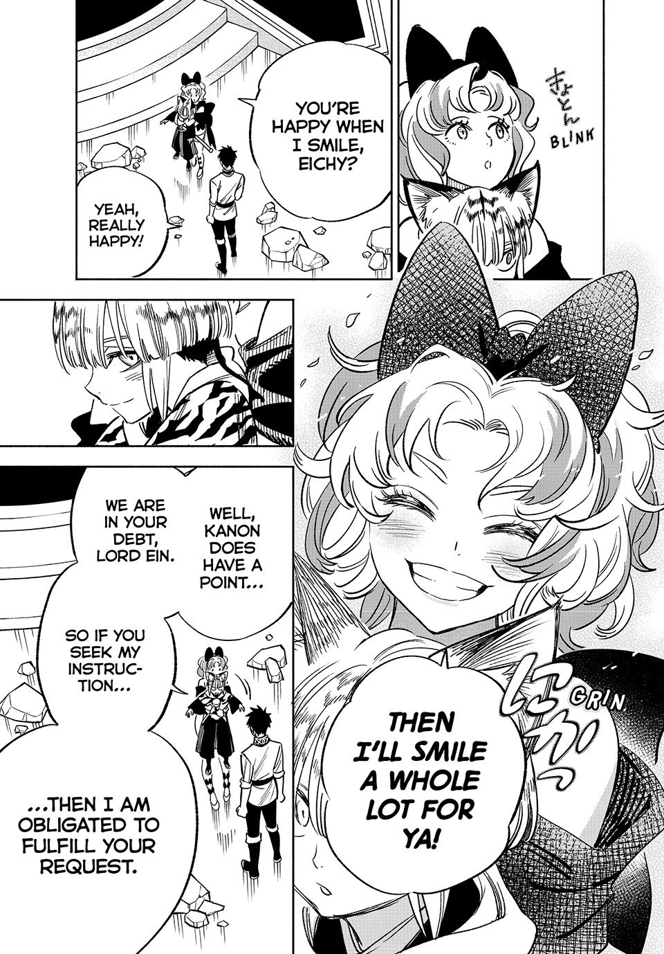 The Unfavorable Job [Appraiser] is Actually the Strongest Chapter 76 page 27 - Chapter 76