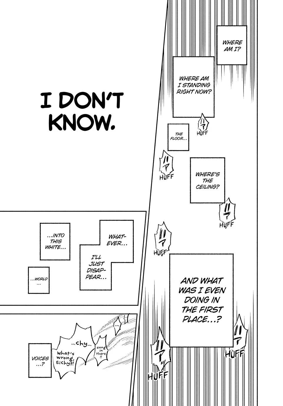 The Unfavorable Job [Appraiser] is Actually the Strongest Chapter 77 page 28 - Chapter 77