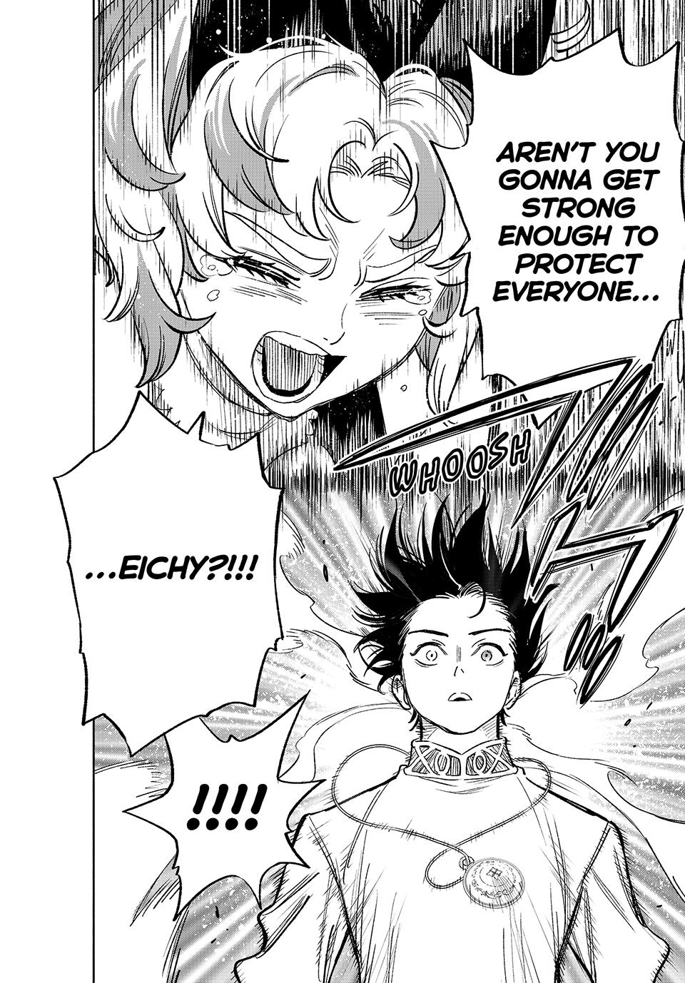 The Unfavorable Job [Appraiser] is Actually the Strongest Chapter 77 page 29 - Chapter 77
