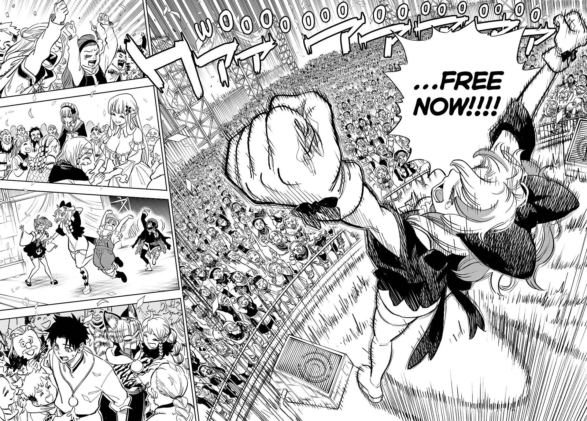 The Unfavorable Job [Appraiser] is Actually the Strongest Chapter 78 page 23 - Chapter 78