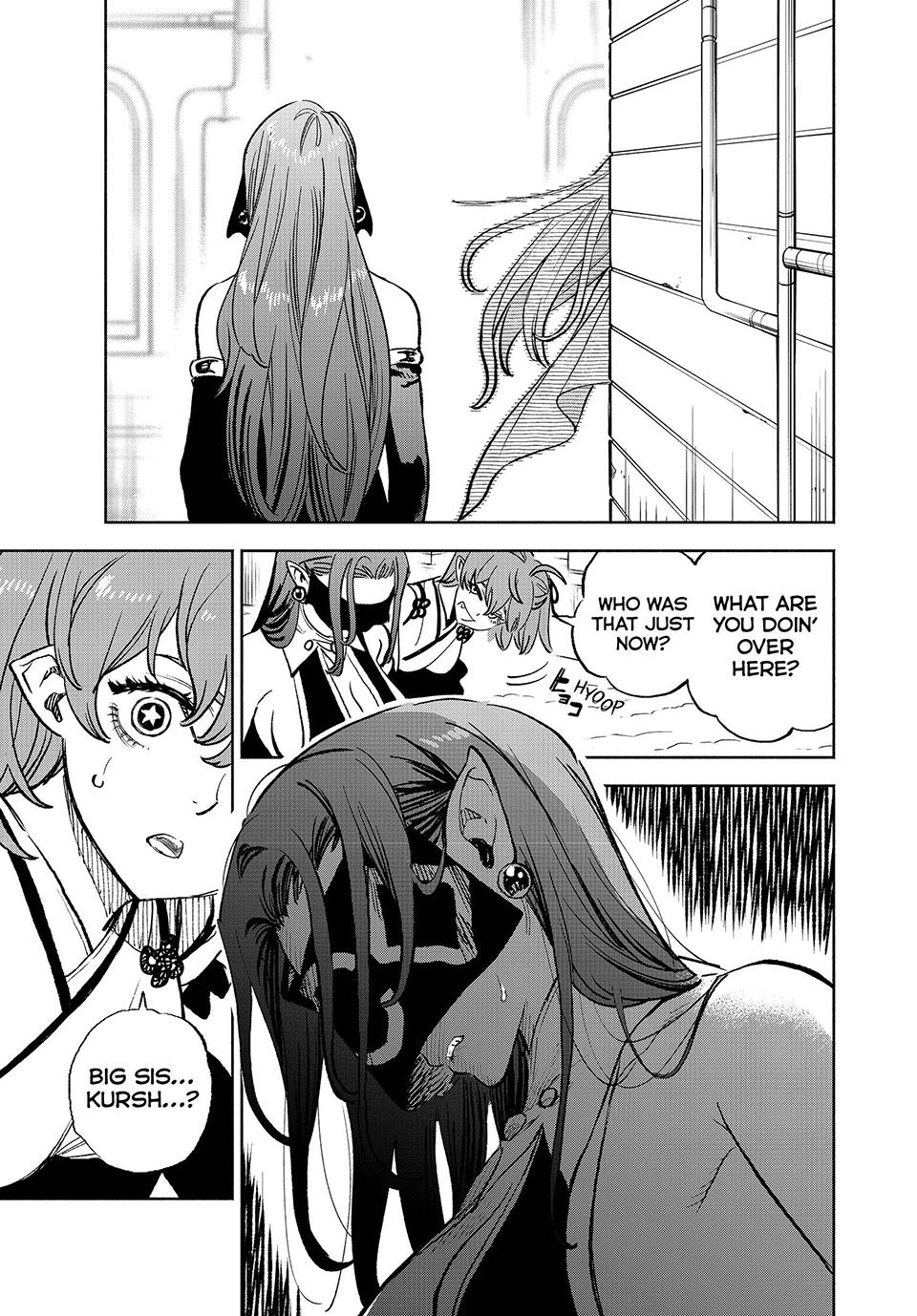 The Unfavorable Job [Appraiser] is Actually the Strongest Chapter 78 page 25 - Chapter 78