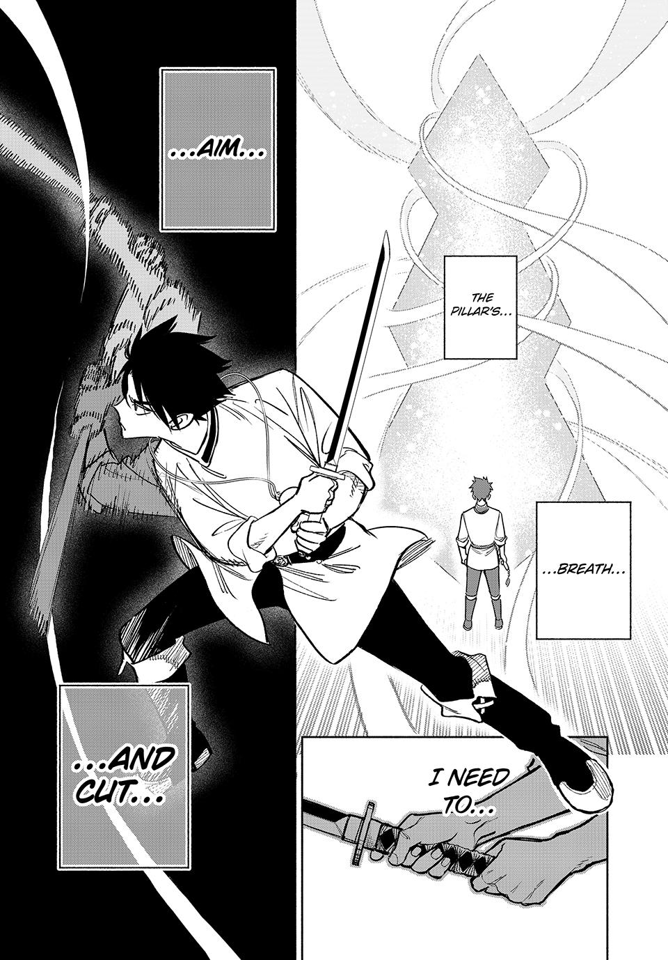 The Unfavorable Job [Appraiser] is Actually the Strongest Chapter 78 page 7 - Chapter 78