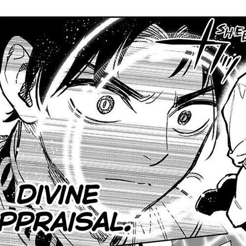 The Unfavorable Job [Appraiser] is Actually the Strongest Chapter 78 cover