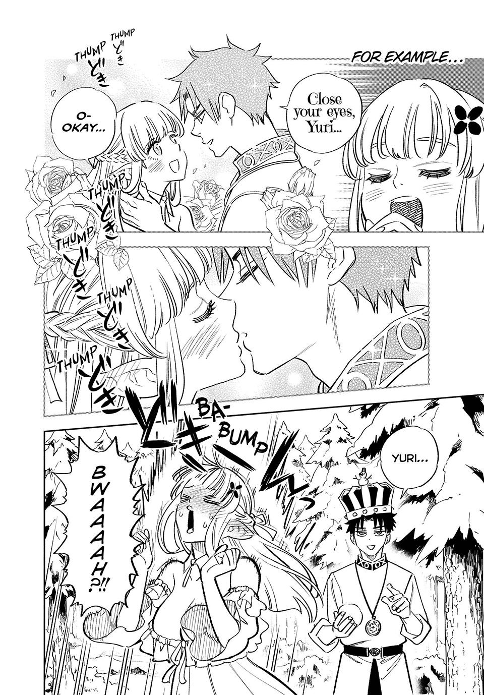 The Unfavorable Job [Appraiser] is Actually the Strongest Chapter 79 page 12 - Chapter 79