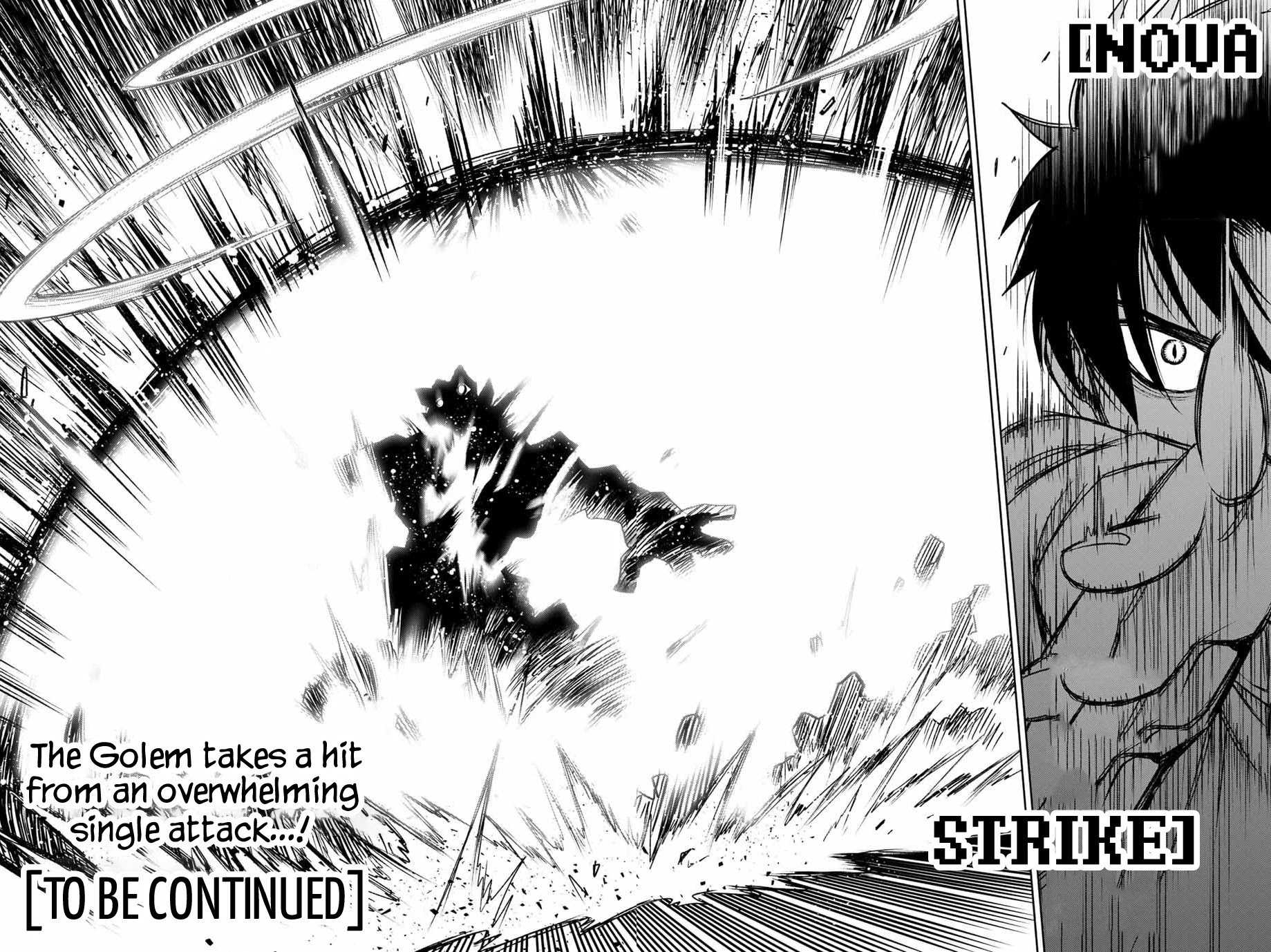 The Unfavorable Job [Appraiser] is Actually the Strongest Chapter 8.1 page 11 - Chapter 8.1: Level Up (1)