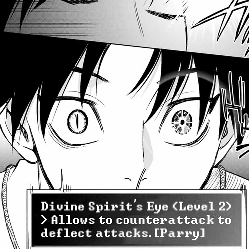The Unfavorable Job [Appraiser] is Actually the Strongest Chapter 8.2: Level Up (2) cover