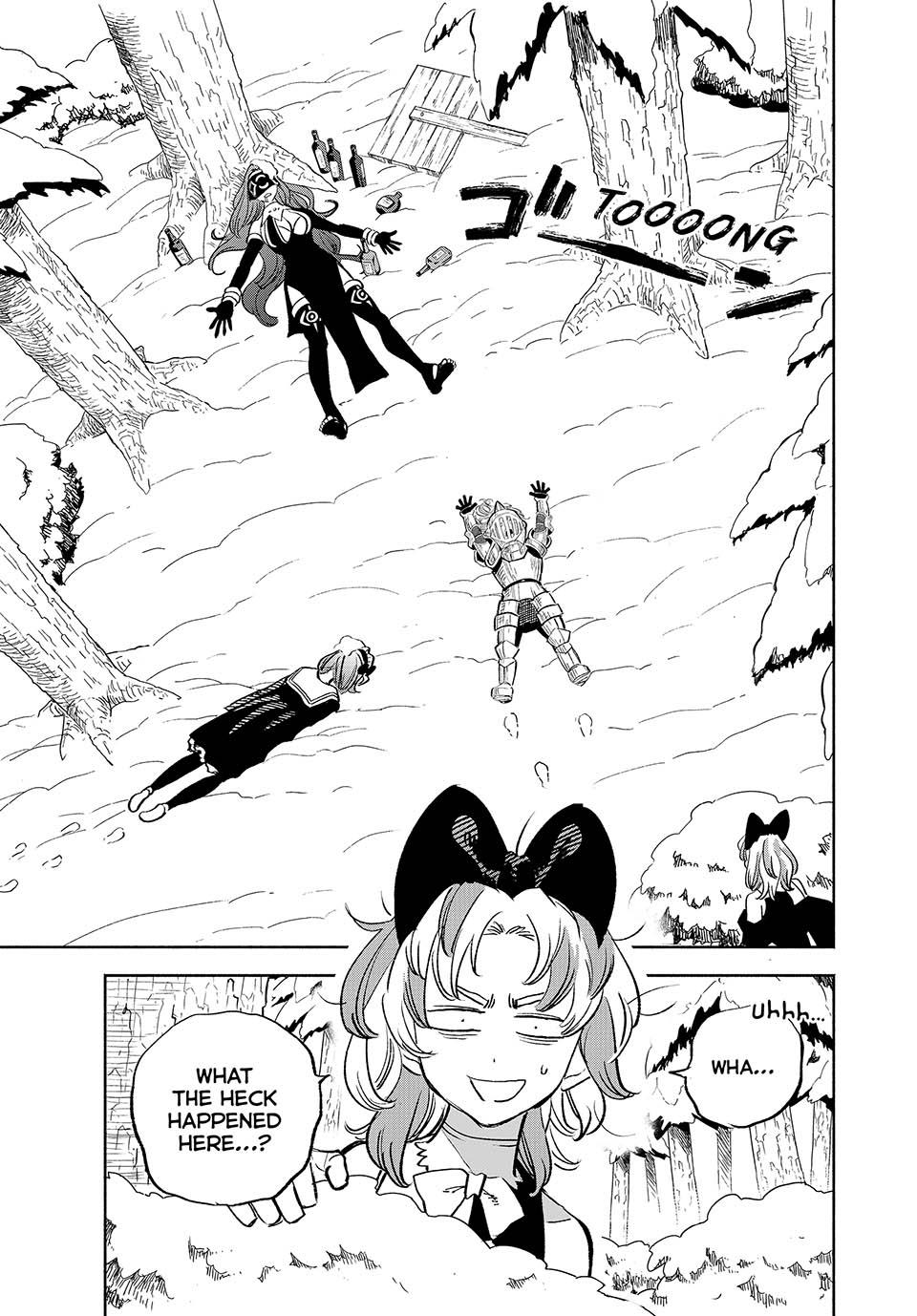 The Unfavorable Job [Appraiser] is Actually the Strongest Chapter 80 page 26 - Chapter 80