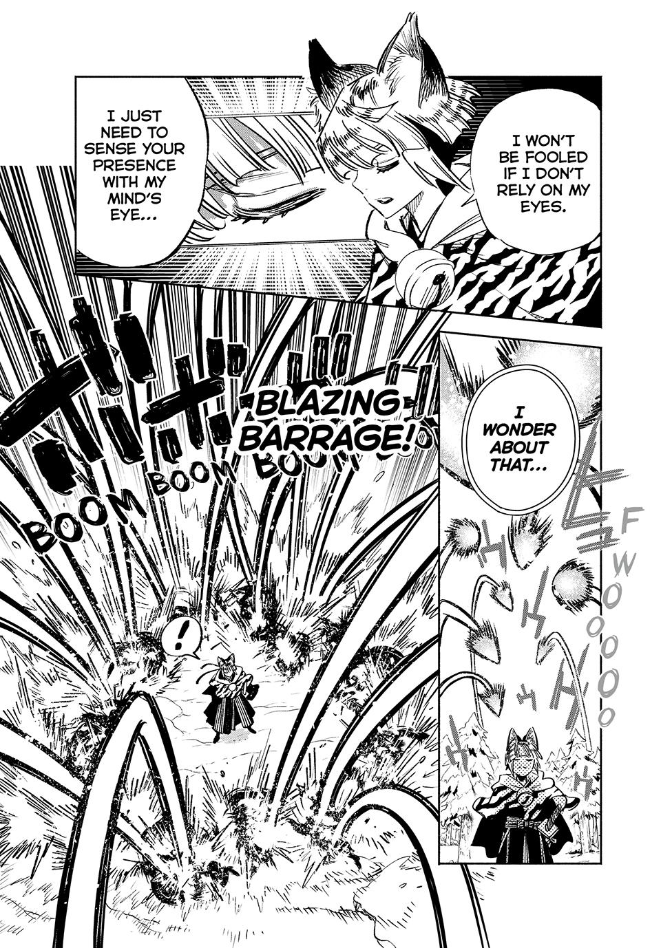 The Unfavorable Job [Appraiser] is Actually the Strongest Chapter 80 page 9 - Chapter 80