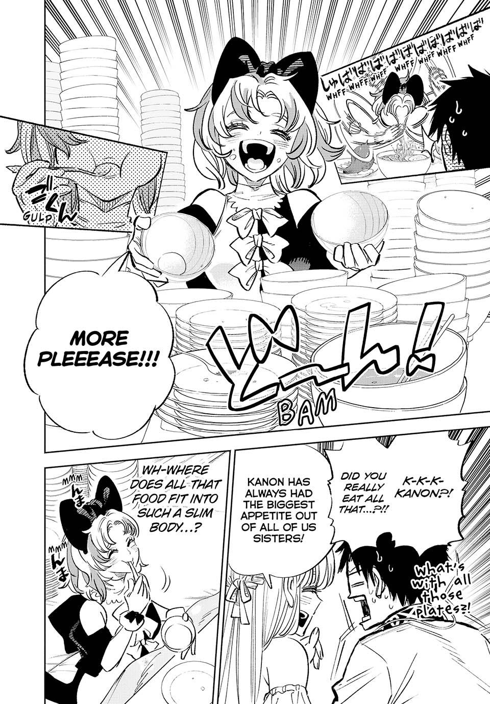 The Unfavorable Job [Appraiser] is Actually the Strongest Chapter 81 page 25 - Chapter 81