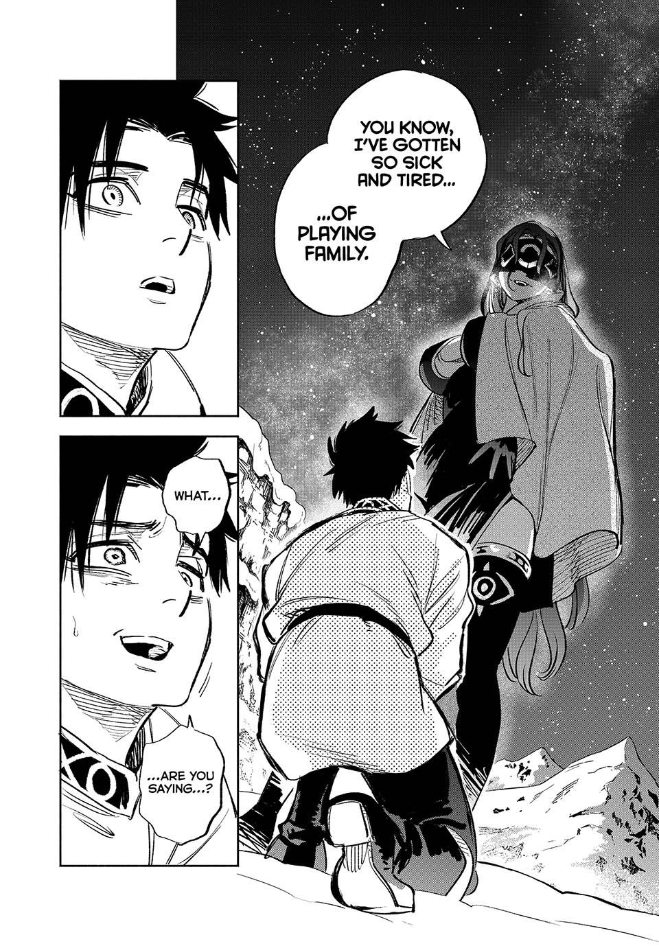 The Unfavorable Job [Appraiser] is Actually the Strongest Chapter 82 page 24 - Chapter 82