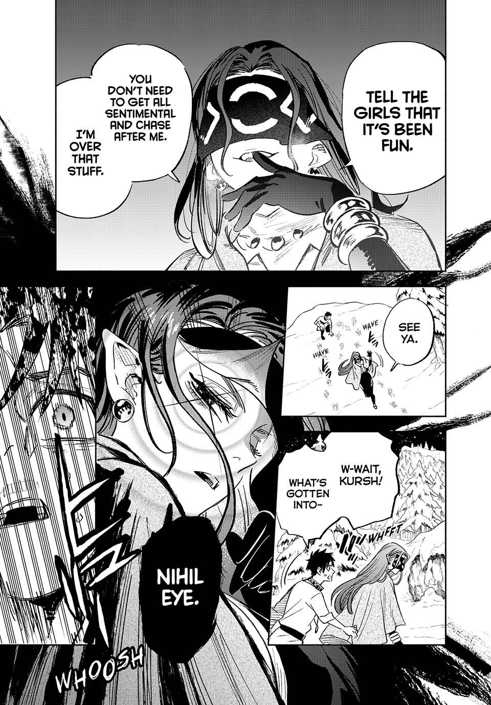 The Unfavorable Job [Appraiser] is Actually the Strongest Chapter 82 page 25 - Chapter 82