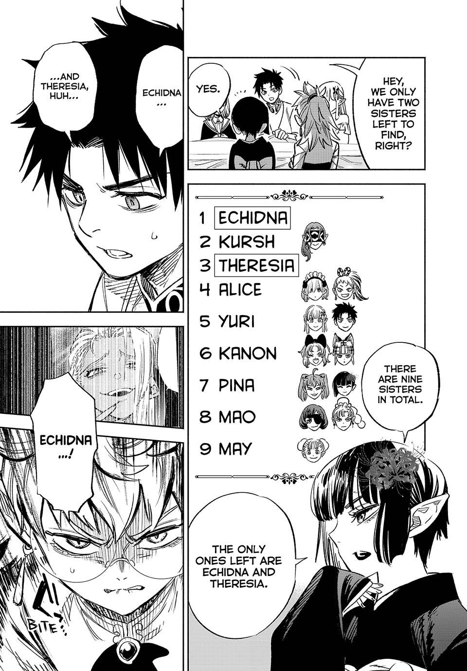 The Unfavorable Job [Appraiser] is Actually the Strongest Chapter 82 page 9 - Chapter 82
