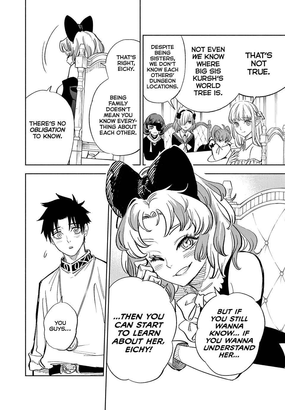 The Unfavorable Job [Appraiser] is Actually the Strongest Chapter 83 page 16 - Chapter 83