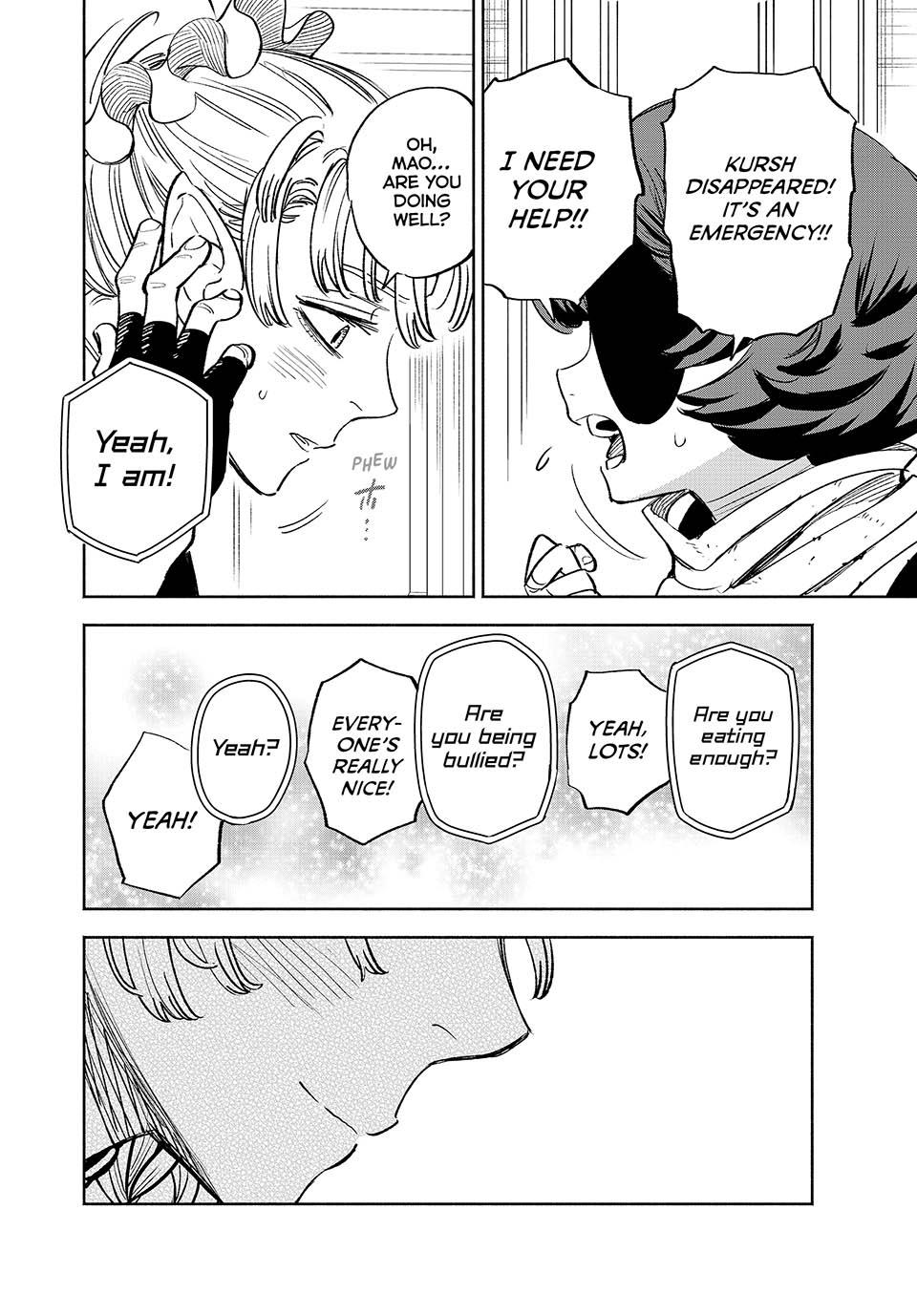 The Unfavorable Job [Appraiser] is Actually the Strongest Chapter 83 page 18 - Chapter 83