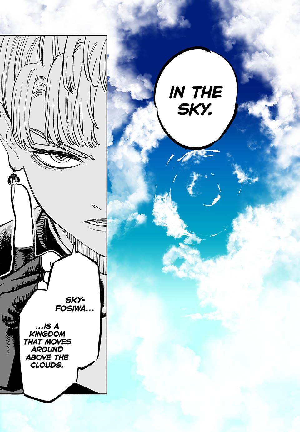 The Unfavorable Job [Appraiser] is Actually the Strongest Chapter 83 page 21 - Chapter 83