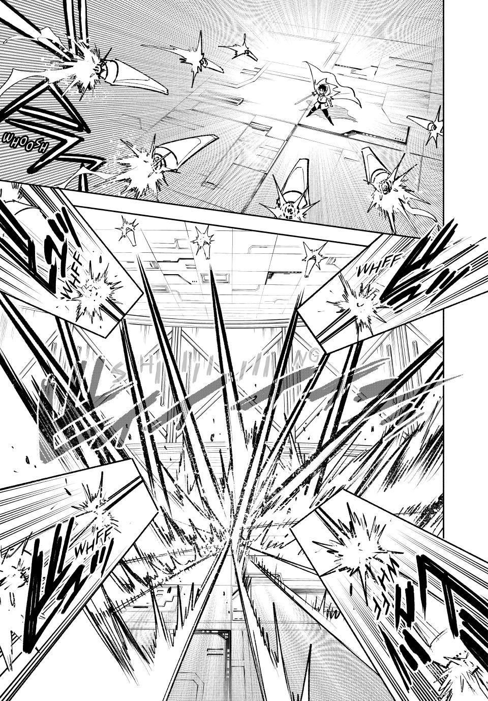The Unfavorable Job [Appraiser] is Actually the Strongest Chapter 84 page 15 - Chapter 84