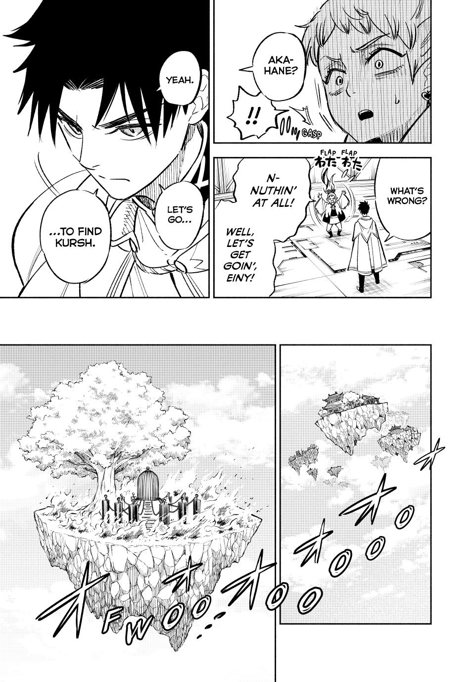 The Unfavorable Job [Appraiser] is Actually the Strongest Chapter 84 page 21 - Chapter 84