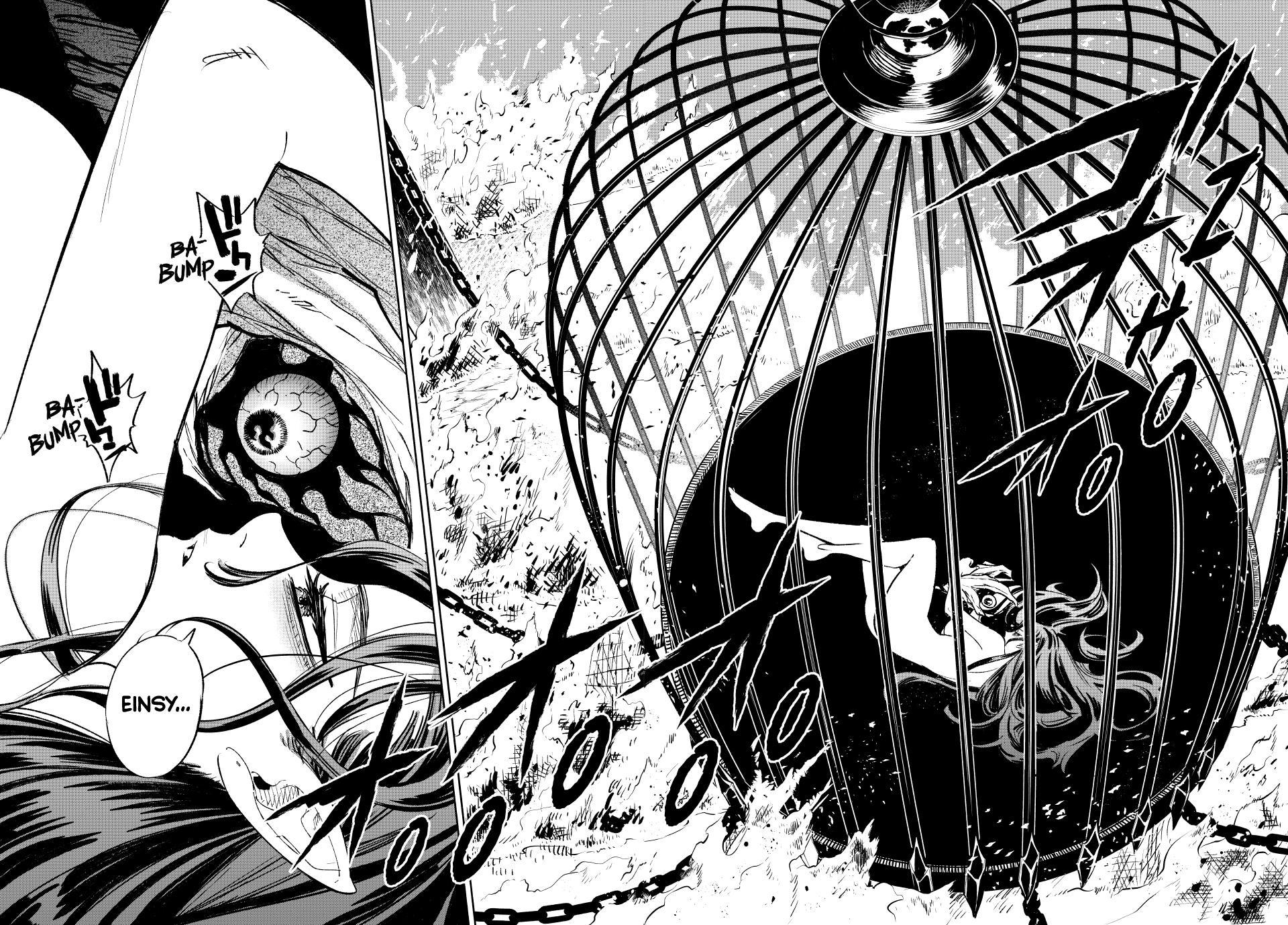 The Unfavorable Job [Appraiser] is Actually the Strongest Chapter 84 page 22 - Chapter 84