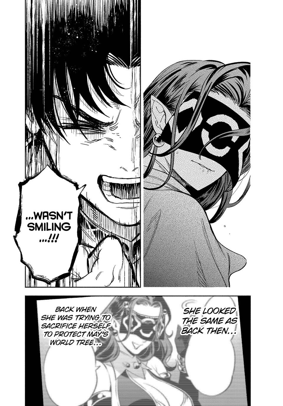 The Unfavorable Job [Appraiser] is Actually the Strongest Chapter 84 page 4 - Chapter 84