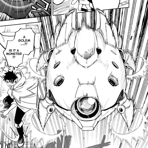 The Unfavorable Job [Appraiser] is Actually the Strongest Chapter 84 cover