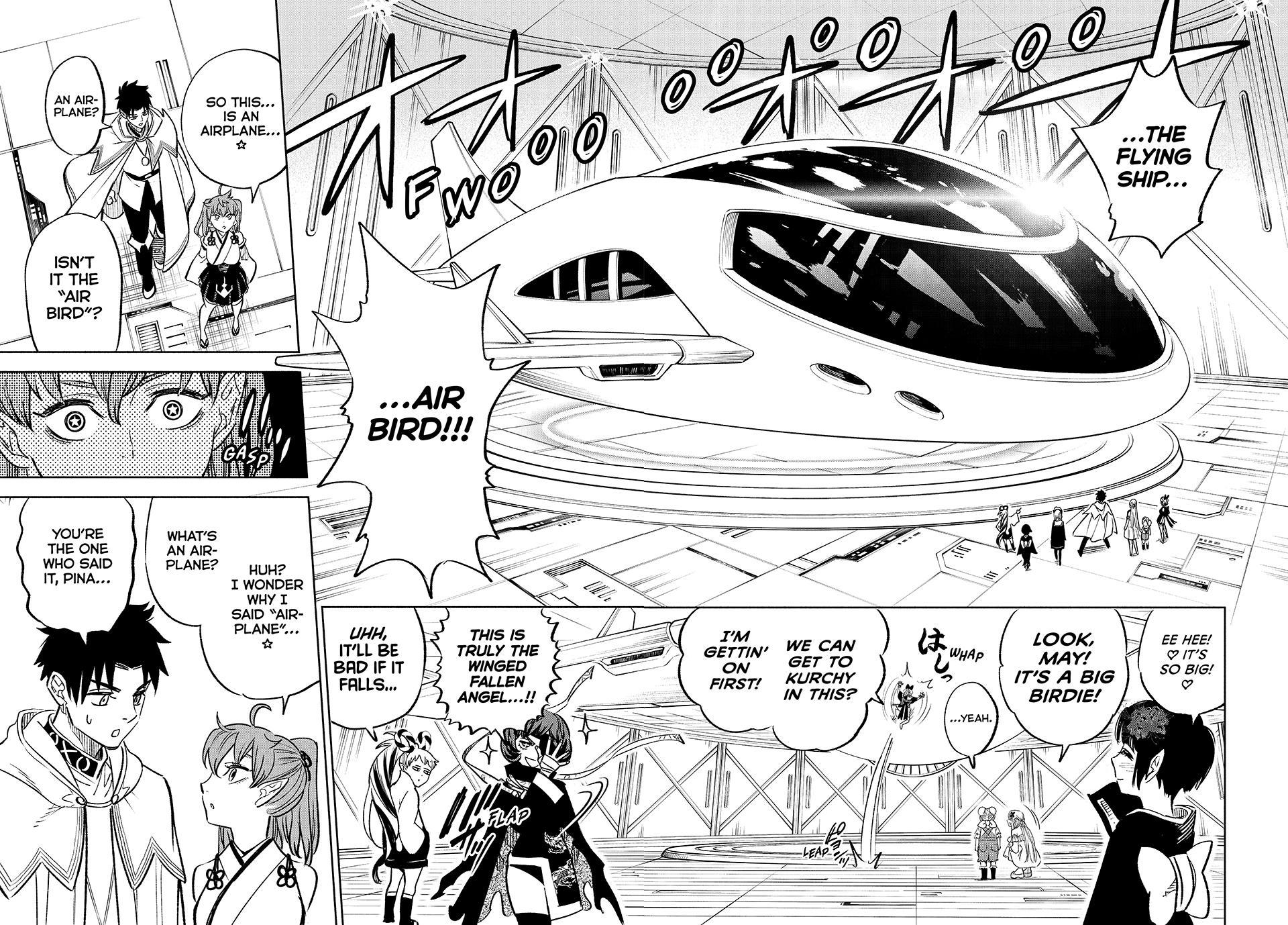 The Unfavorable Job [Appraiser] is Actually the Strongest Chapter 85 page 13 - Chapter 85