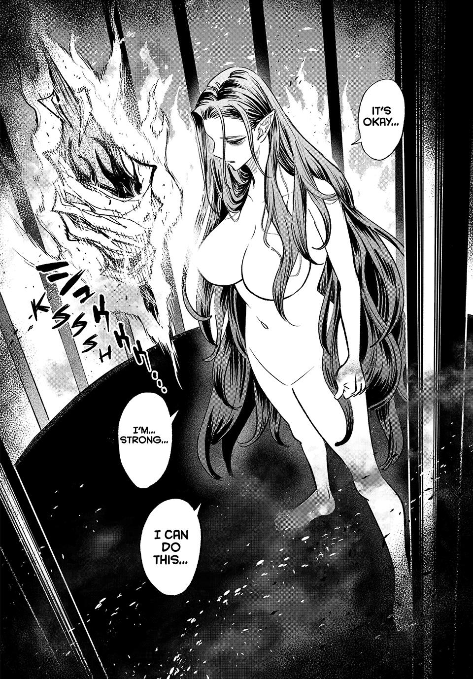 The Unfavorable Job [Appraiser] is Actually the Strongest Chapter 85 page 2 - Chapter 85