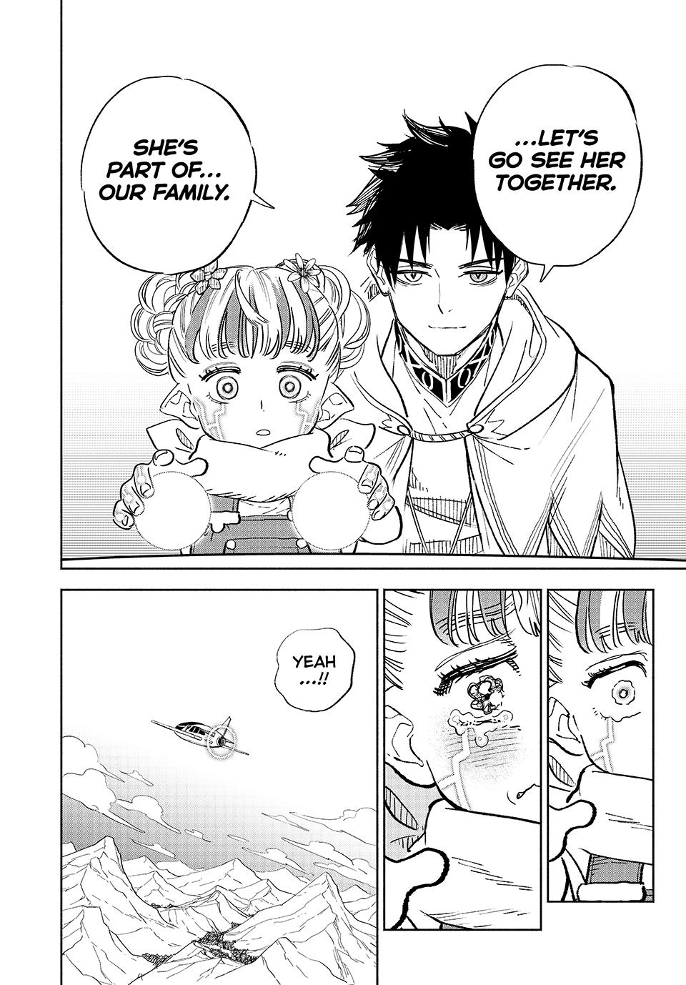 The Unfavorable Job [Appraiser] is Actually the Strongest Chapter 85 page 26 - Chapter 85
