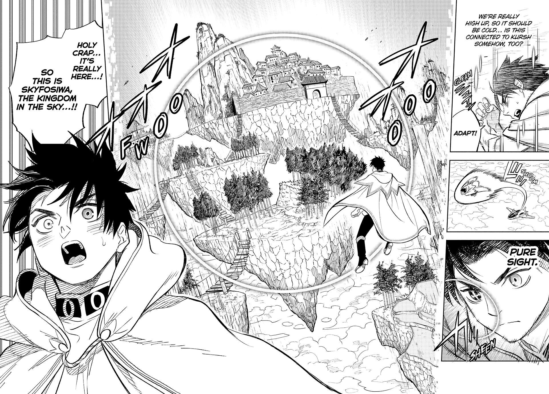 The Unfavorable Job [Appraiser] is Actually the Strongest Chapter 86 page 12 - Chapter 86