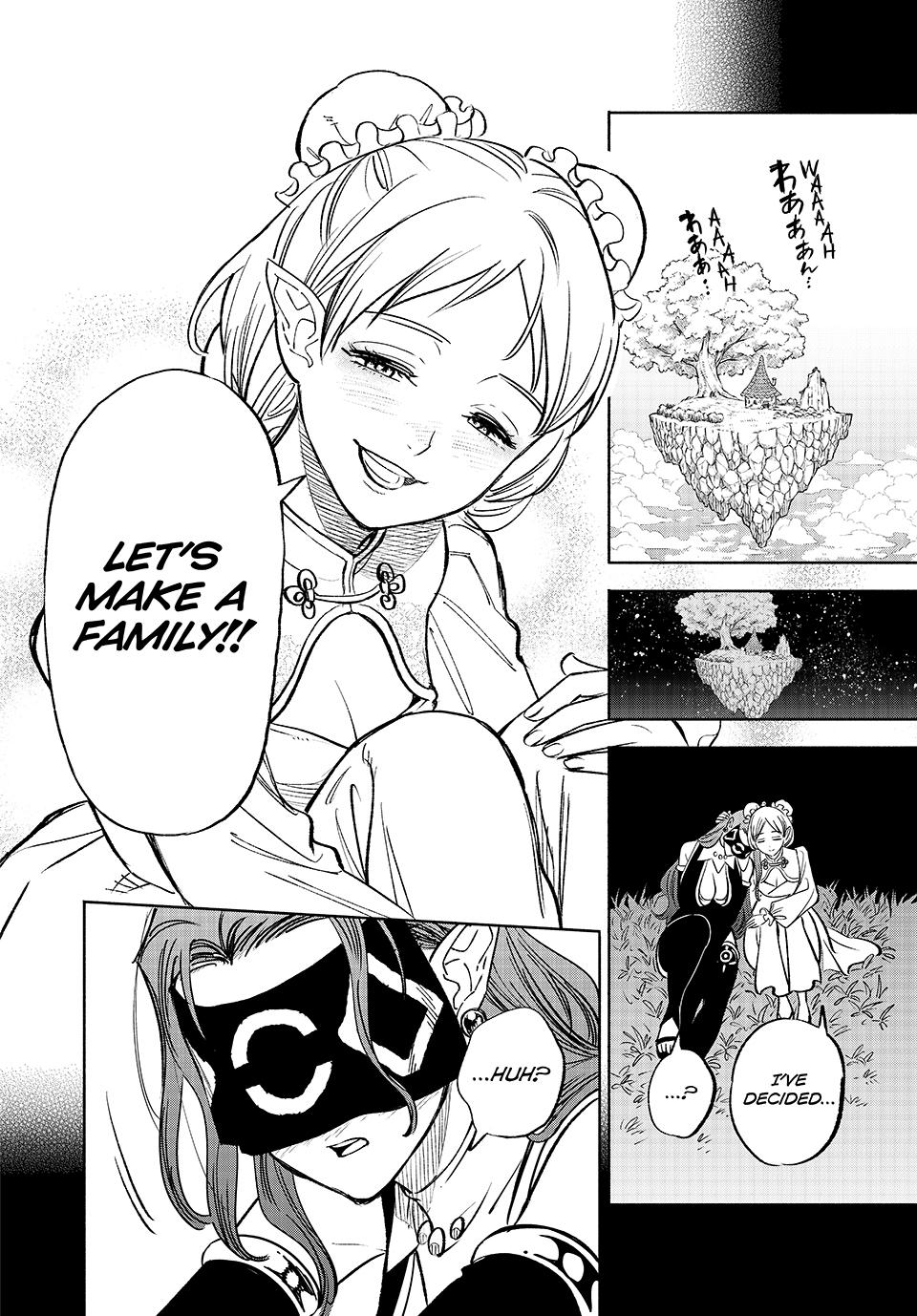 The Unfavorable Job [Appraiser] is Actually the Strongest Chapter 87 page 10 - Chapter 87