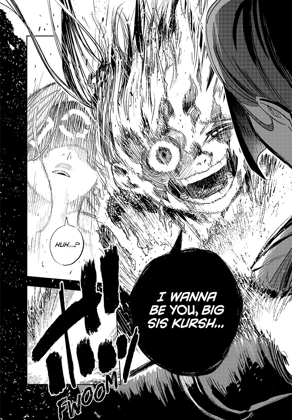 The Unfavorable Job [Appraiser] is Actually the Strongest Chapter 88 page 18 - Chapter 88