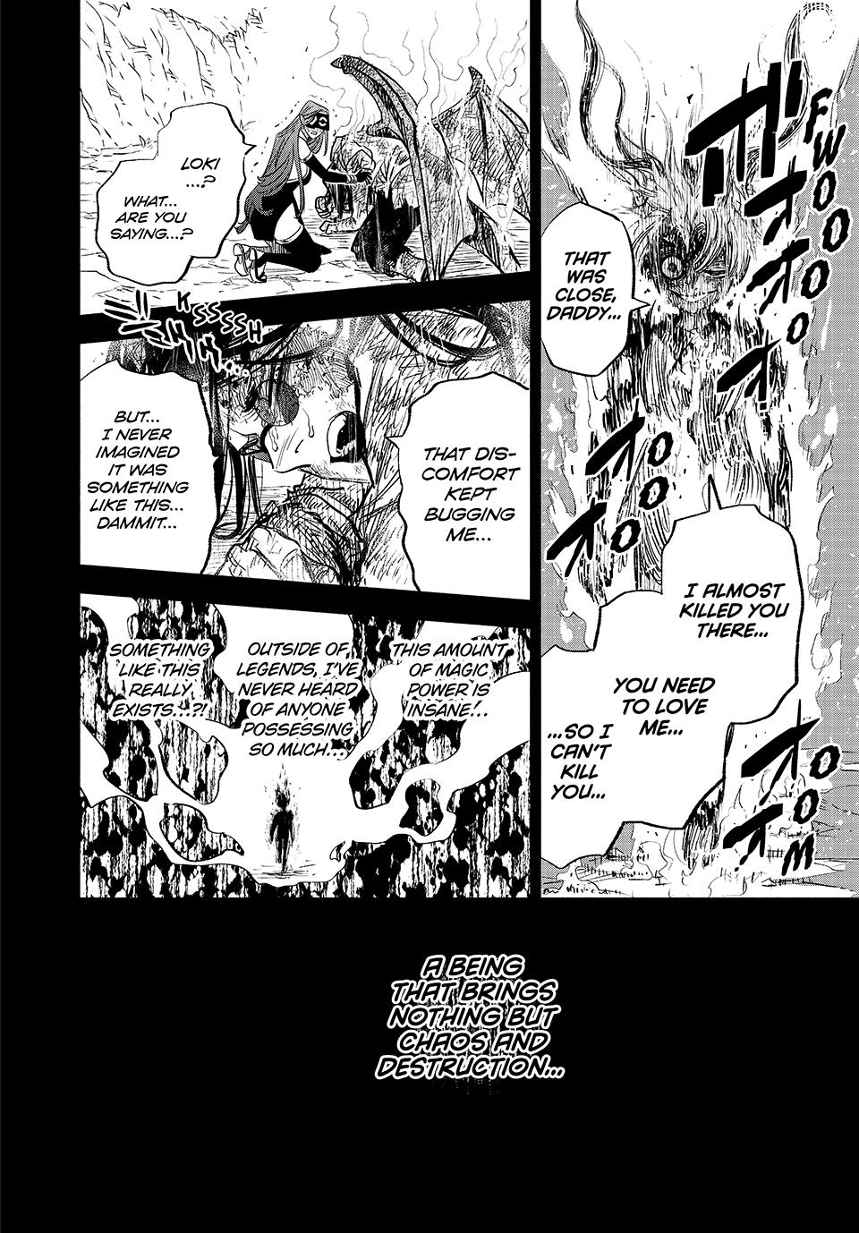 The Unfavorable Job [Appraiser] is Actually the Strongest Chapter 88 page 20 - Chapter 88
