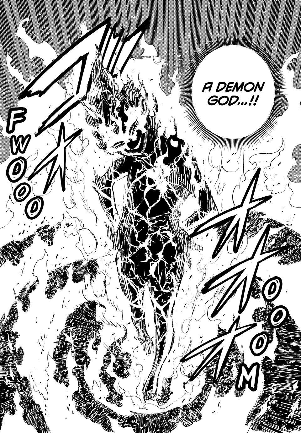 The Unfavorable Job [Appraiser] is Actually the Strongest Chapter 88 page 21 - Chapter 88