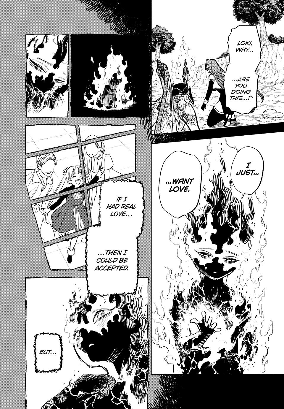 The Unfavorable Job [Appraiser] is Actually the Strongest Chapter 88 page 22 - Chapter 88