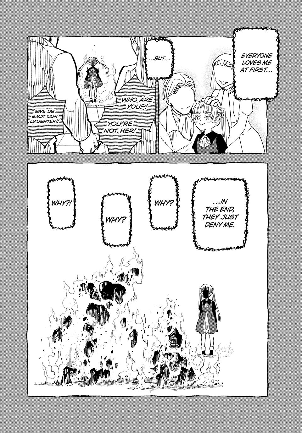 The Unfavorable Job [Appraiser] is Actually the Strongest Chapter 88 page 24 - Chapter 88